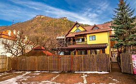 Pension Brasovu Vechi